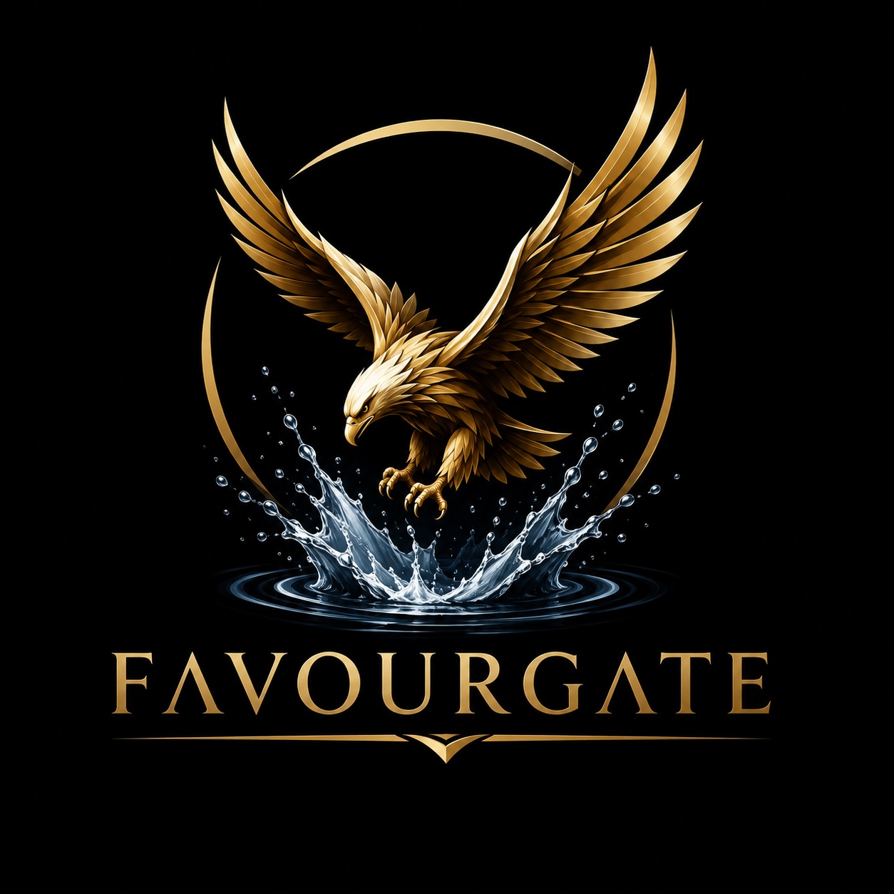 Favour Gate